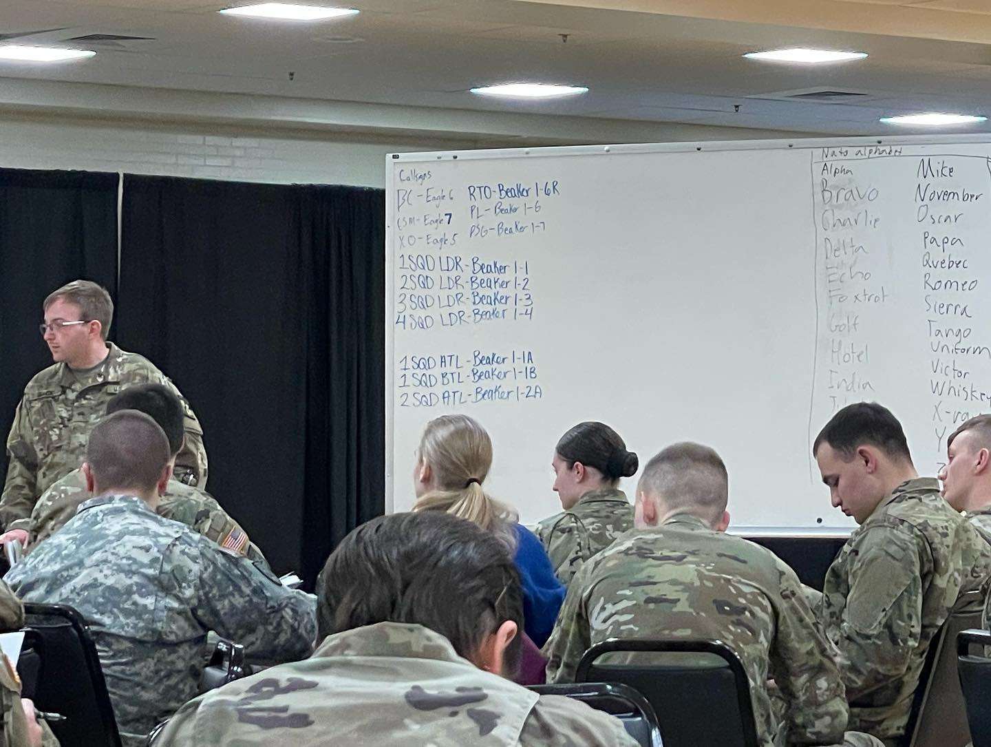 Mor... - Morehead State University Army ROTC - Eagle Battalion