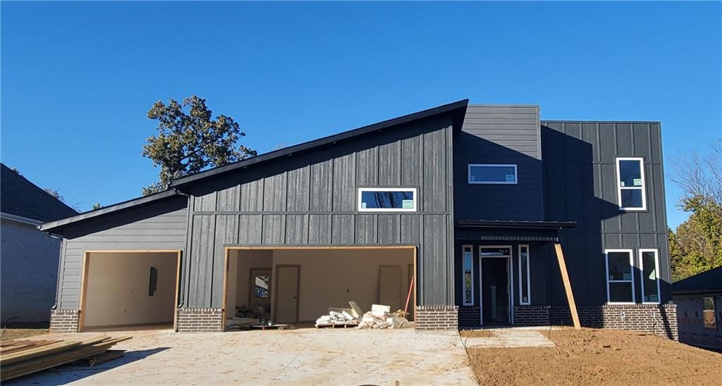 Homes By Roth - Modern designed two-story home located in...