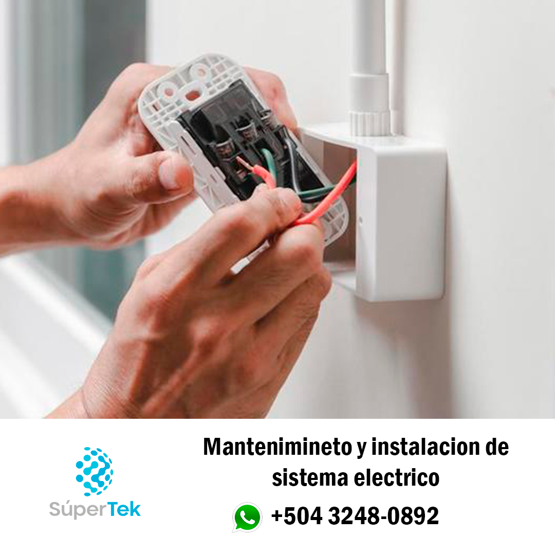 SuperTek