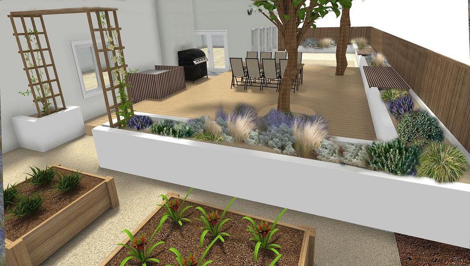 Shannon Wight Design | Brentwood CA