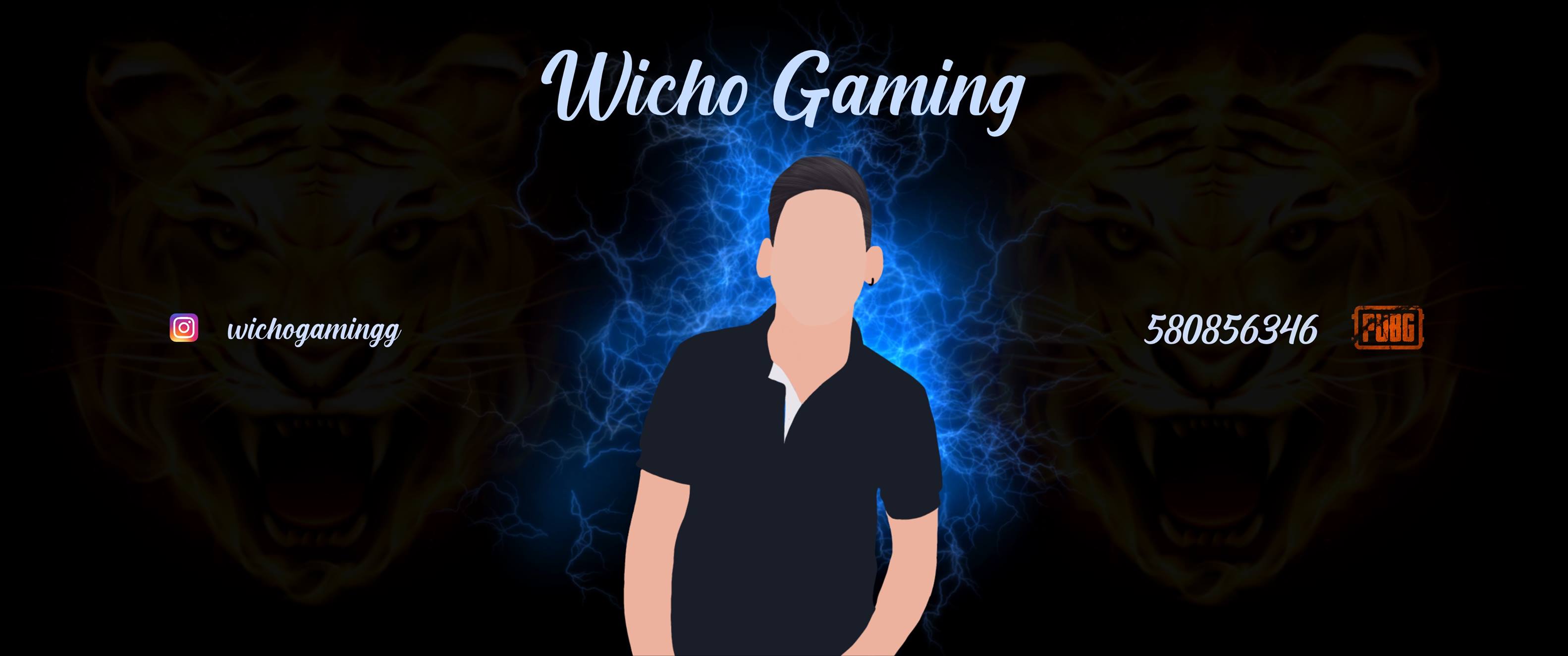 Wicho Gaming