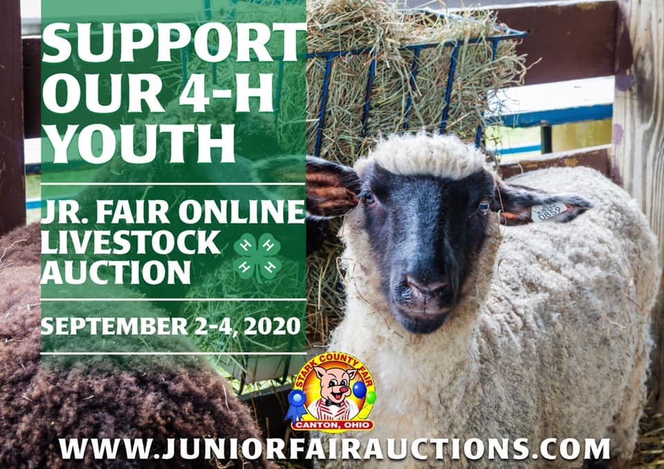 Stark County Junior Fair Marketing Committee