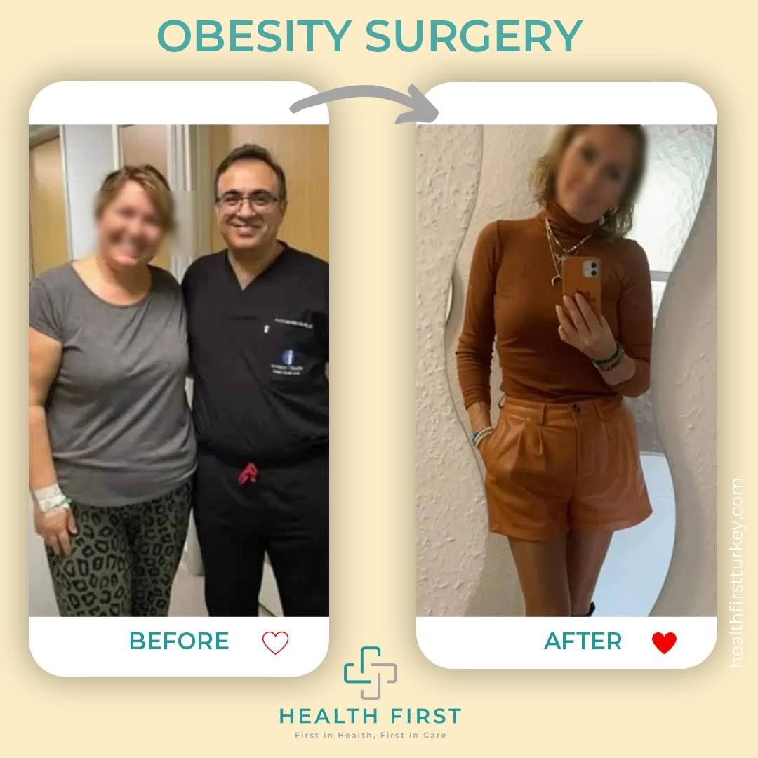 Healtfirst Turkiye | Antalya