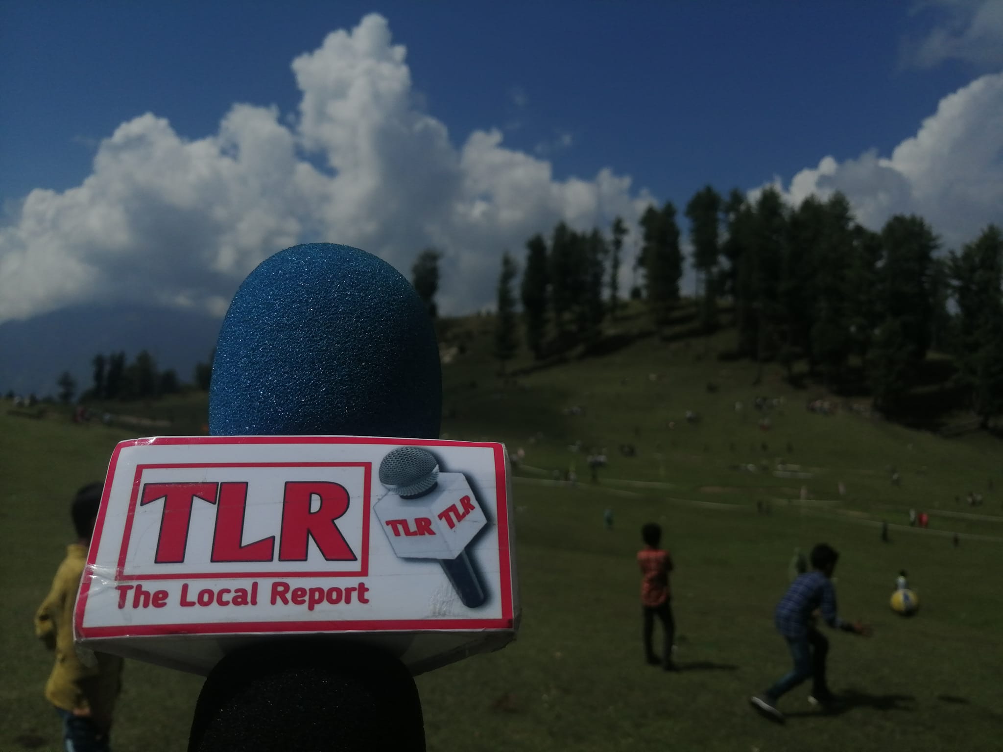 The Local Report | Doda