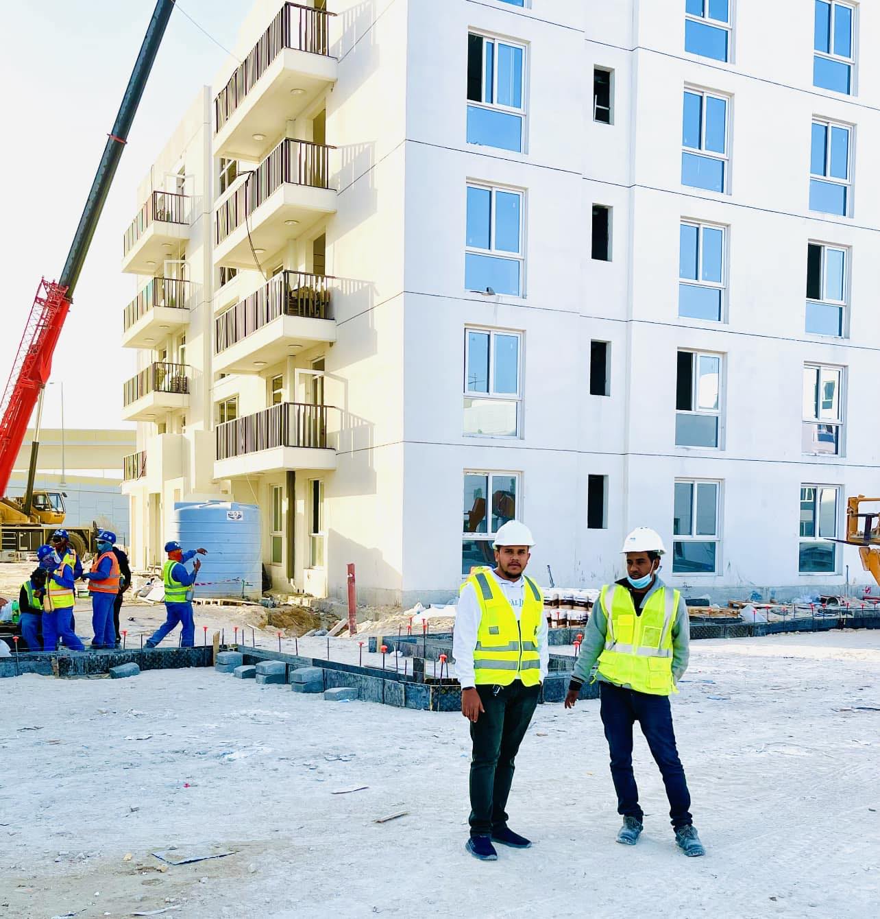 ZABCO QATAR W.L.L | Al Rayyan