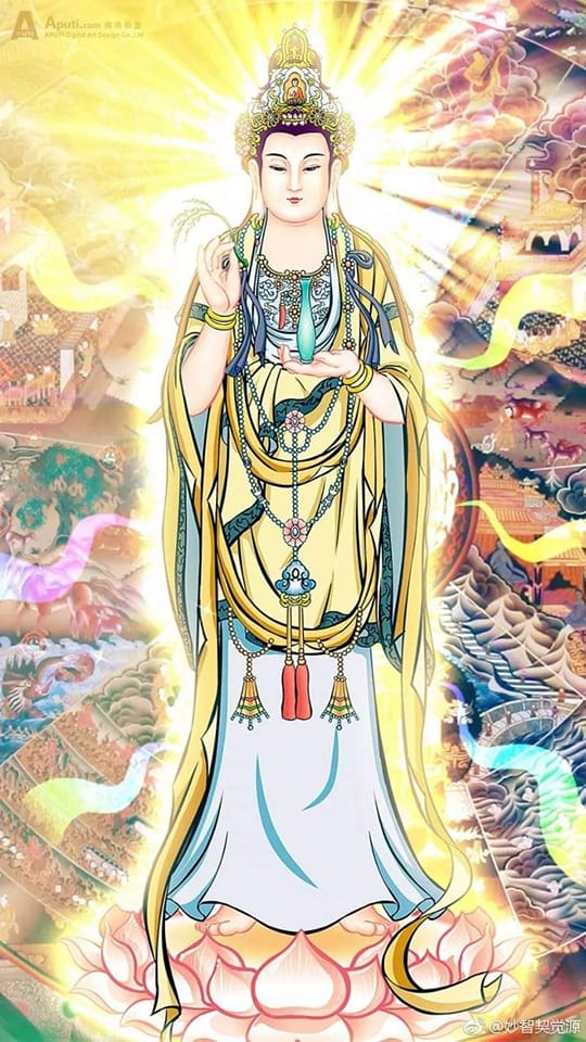 大圓覺弘法中心 Startpagina Facebook