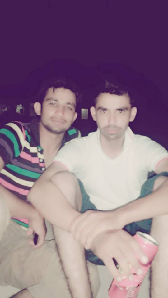 CH Adnan Rafique