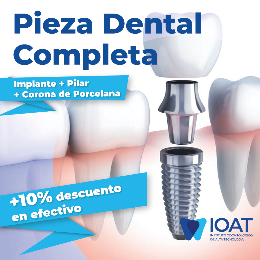 🙌... - IOAT - Instituto Odontológico de Alta Tecnología | Facebook