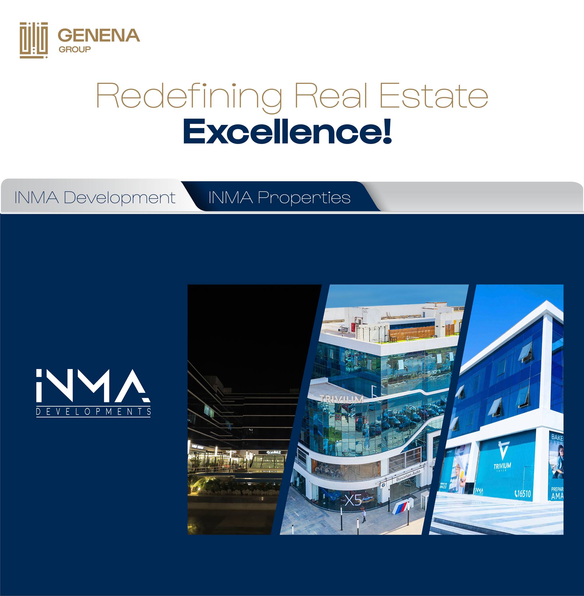 Genena Group