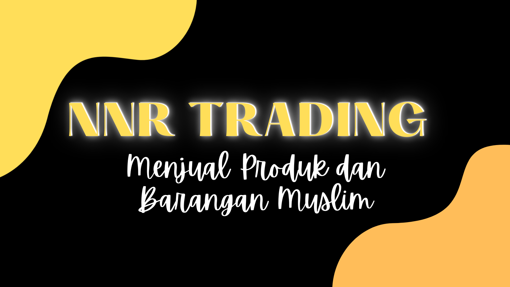 NNR Trading