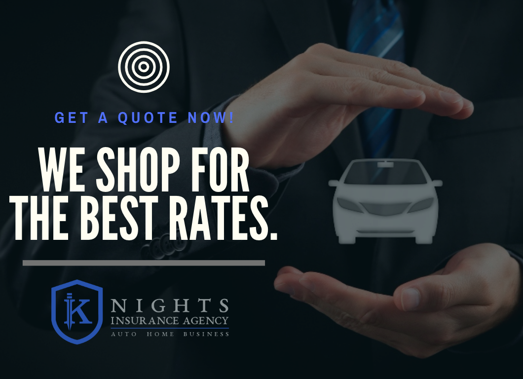 Knights Insurance | Norman OK