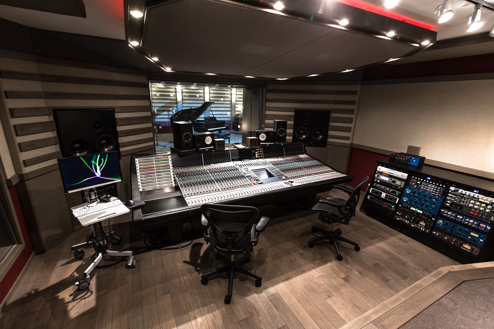 OCL - The Empowered Sound Workshop is a free two-day, beginner-friendly ...