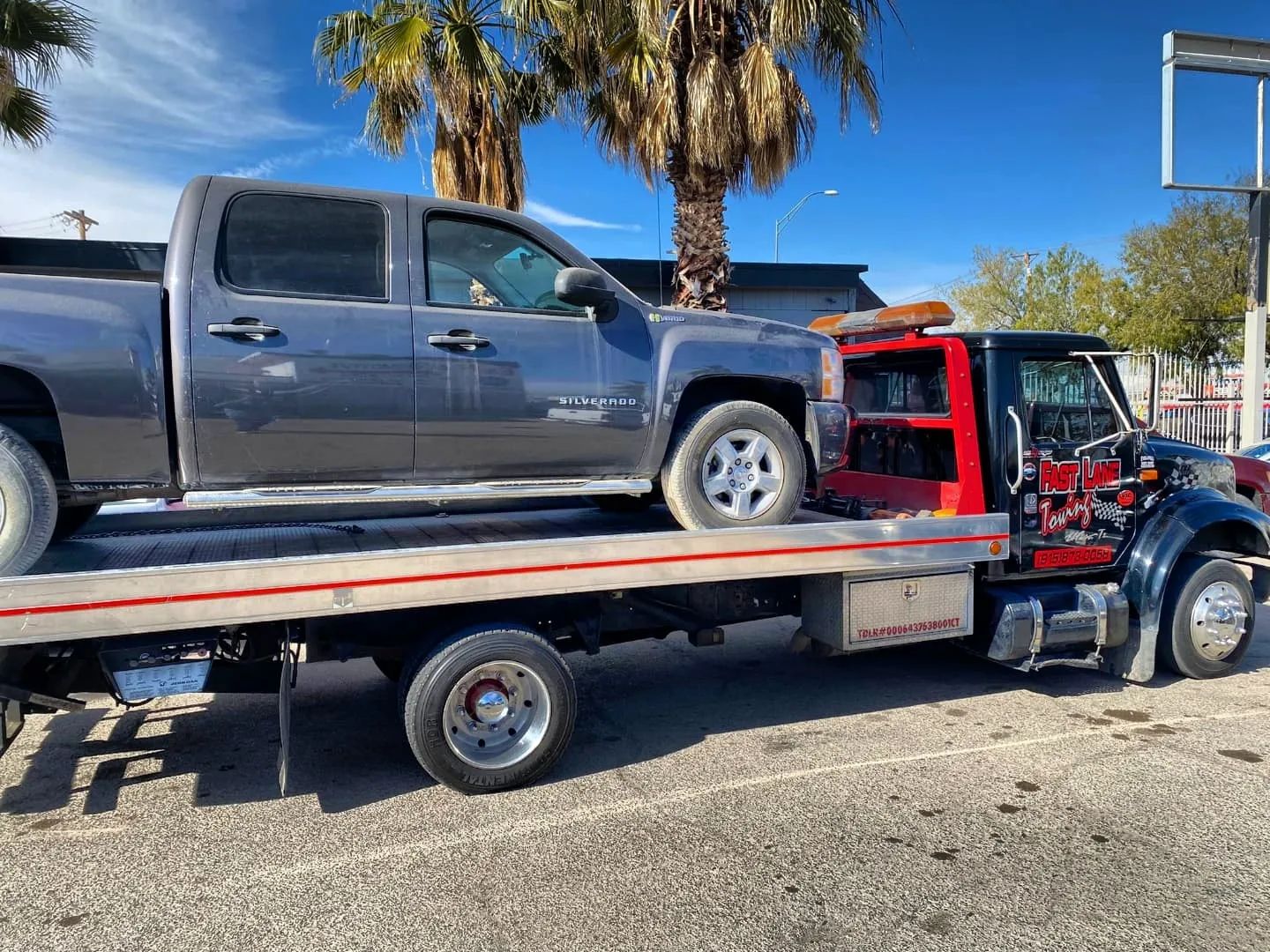 E&R Automotive | El Paso TX