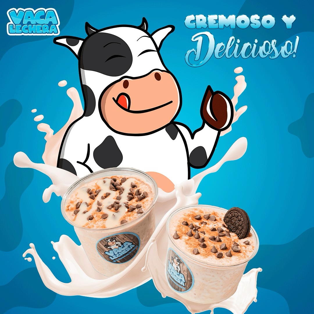 Arroz con leche muuuuuuuy cremoso y... - La Vaca Lechera SCZ | Facebook