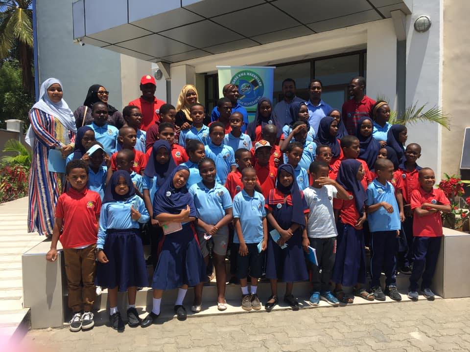 Feza Schools Zanzibar added a new... - Feza Schools Zanzibar