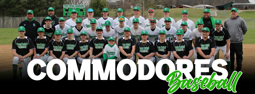 Perry Central Baseball