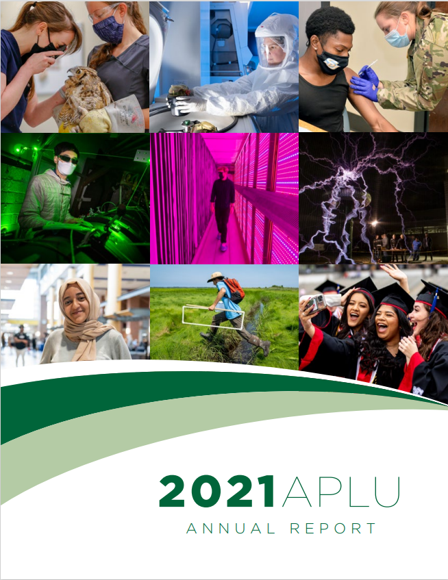 Association of Public and Land-grant Universities | Washington D.C. DC