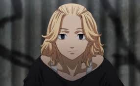 Tokyo Revengers Posting: Los Hanmas
