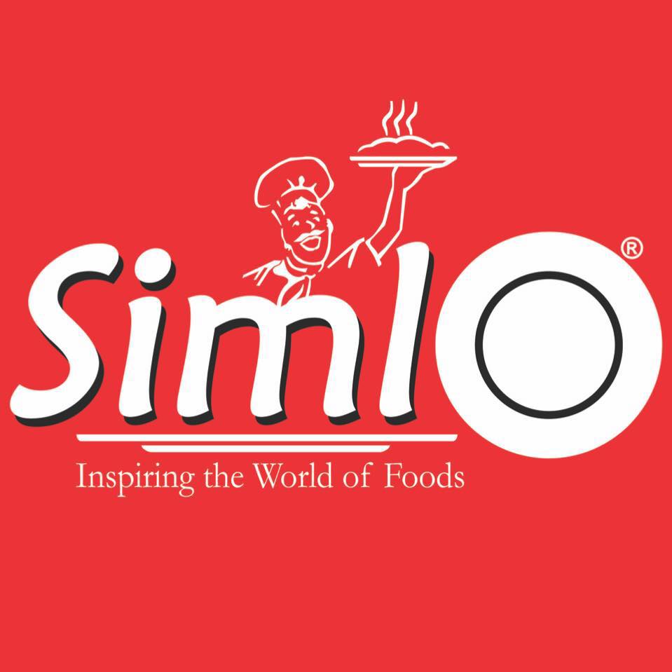 Simlo - Cheese kottu like never before. Creamy, cheesy, and packed with ...