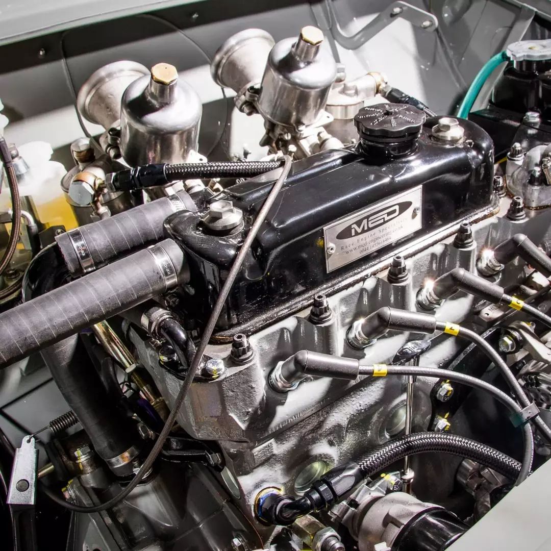 MED Engineering - MED breather kits are now back in stock... | Facebook