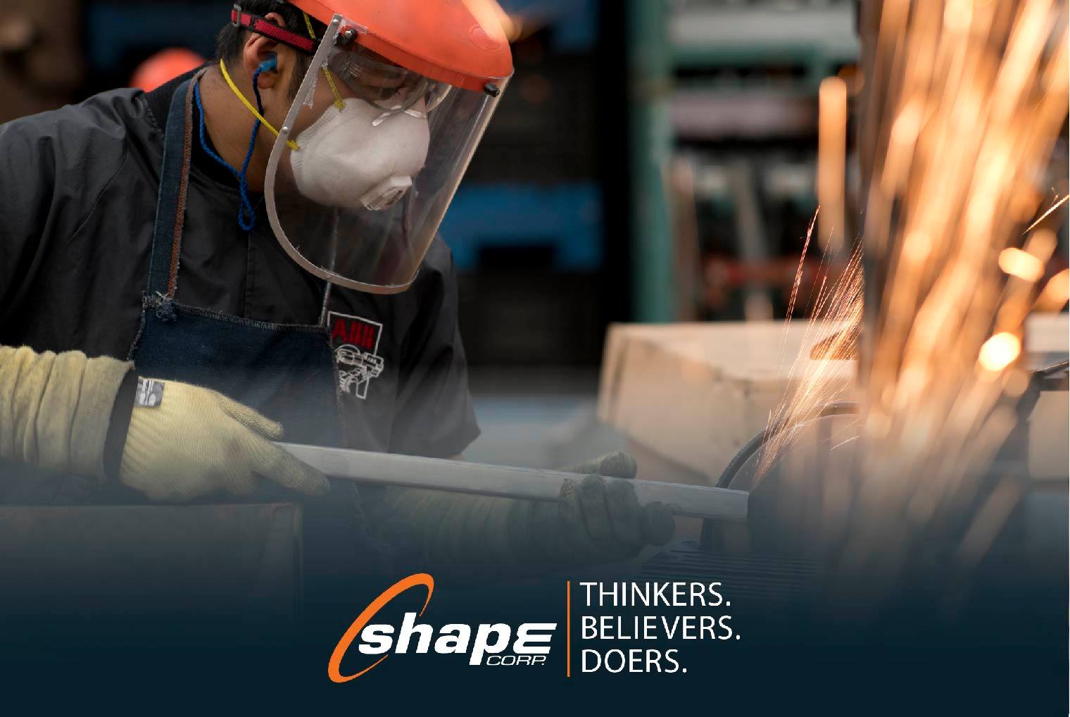 Shape Corp México | Querétaro