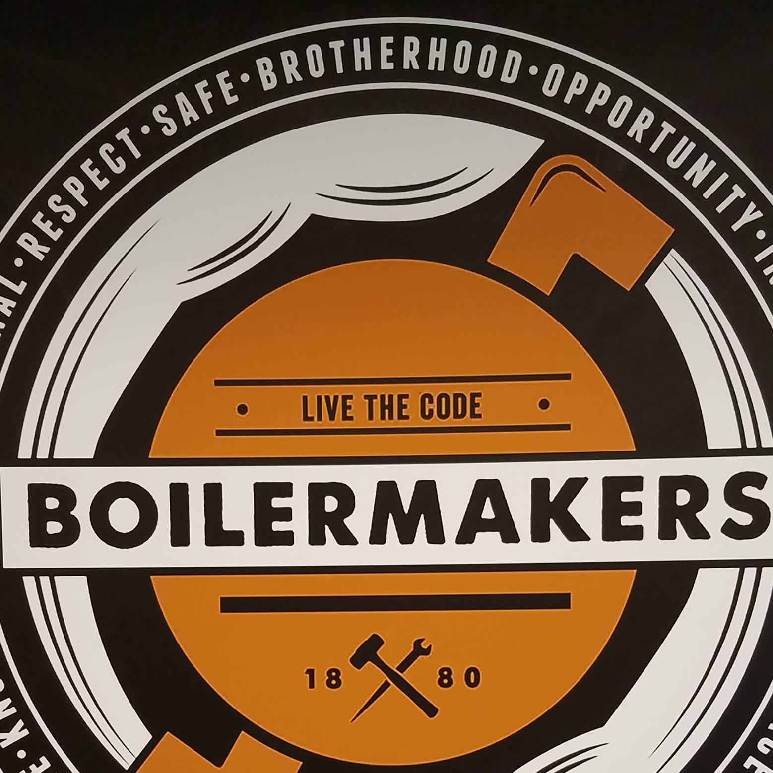 Our Brother Thomas Huffman has... - Boilermakers Local 101 | Facebook