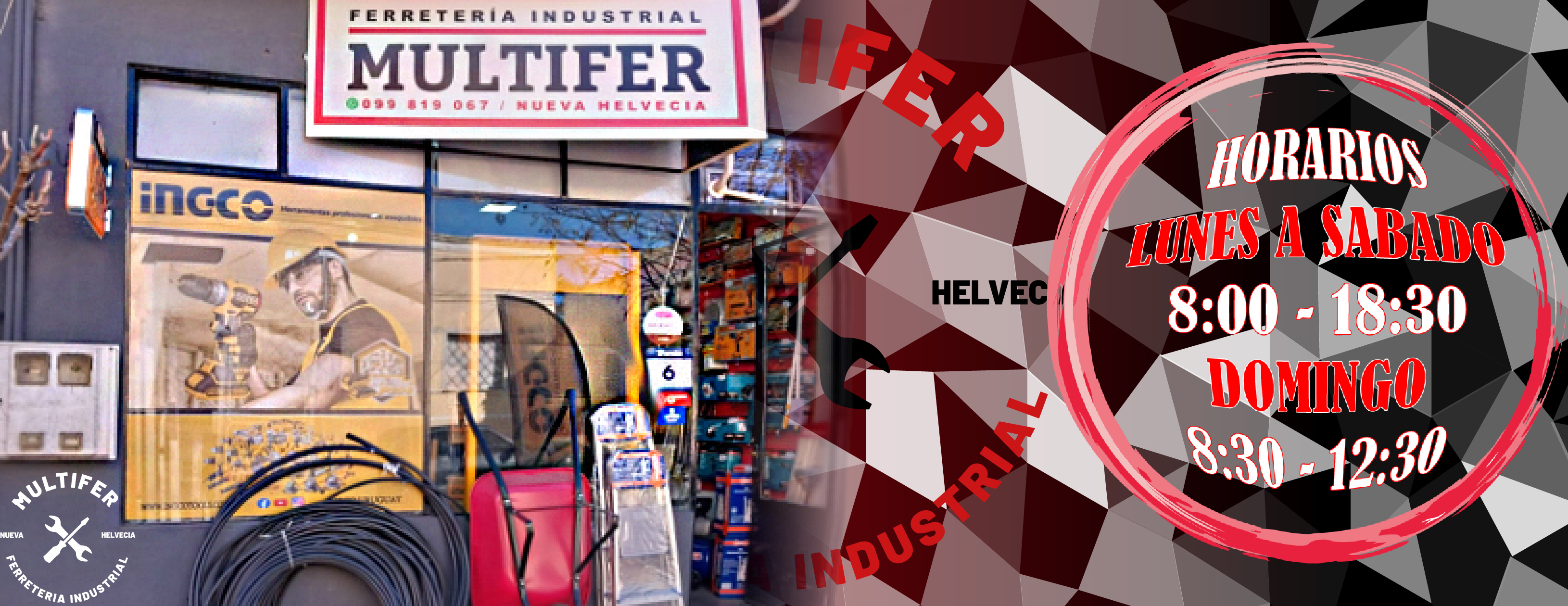 Multifer Ferretería