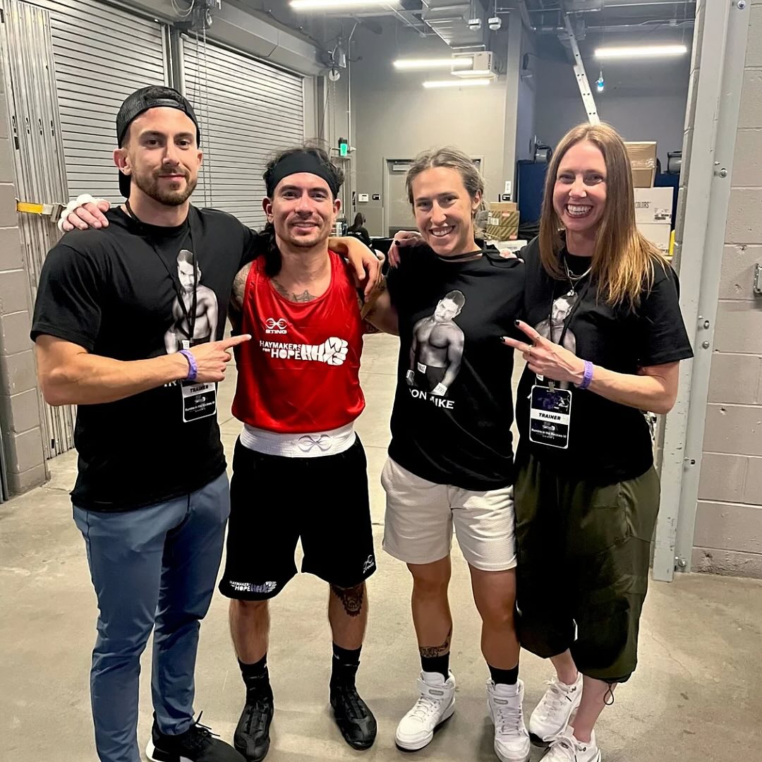 Empower Boxing | Denver CO