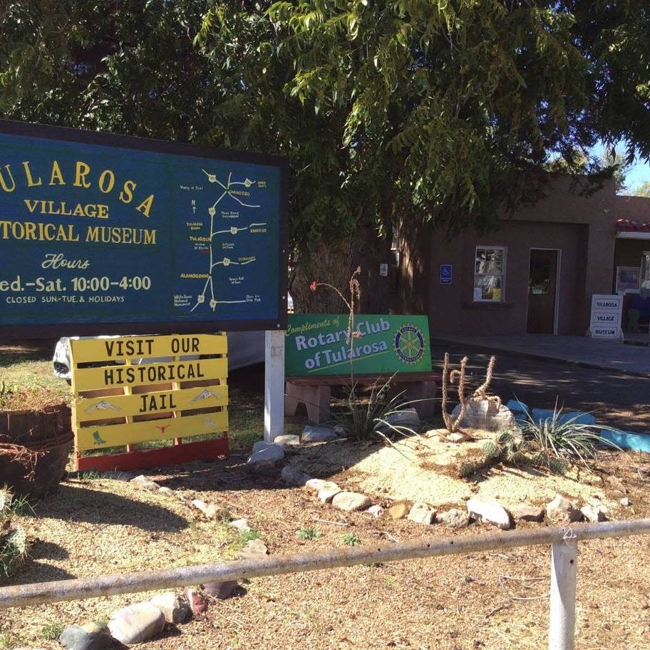 Tularosa Village Historical Museum | Tularosa NM