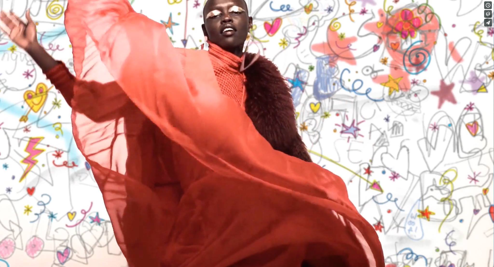 Sam Faulkner Fashion Films