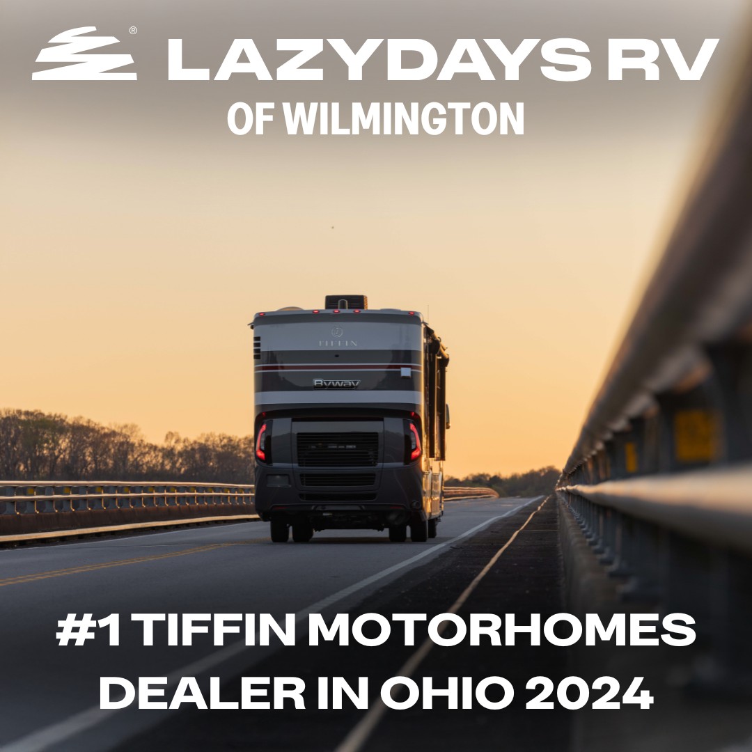 Lazydays RV of Wilmington | Wilmington OH