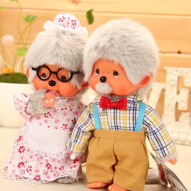 Monchhichi