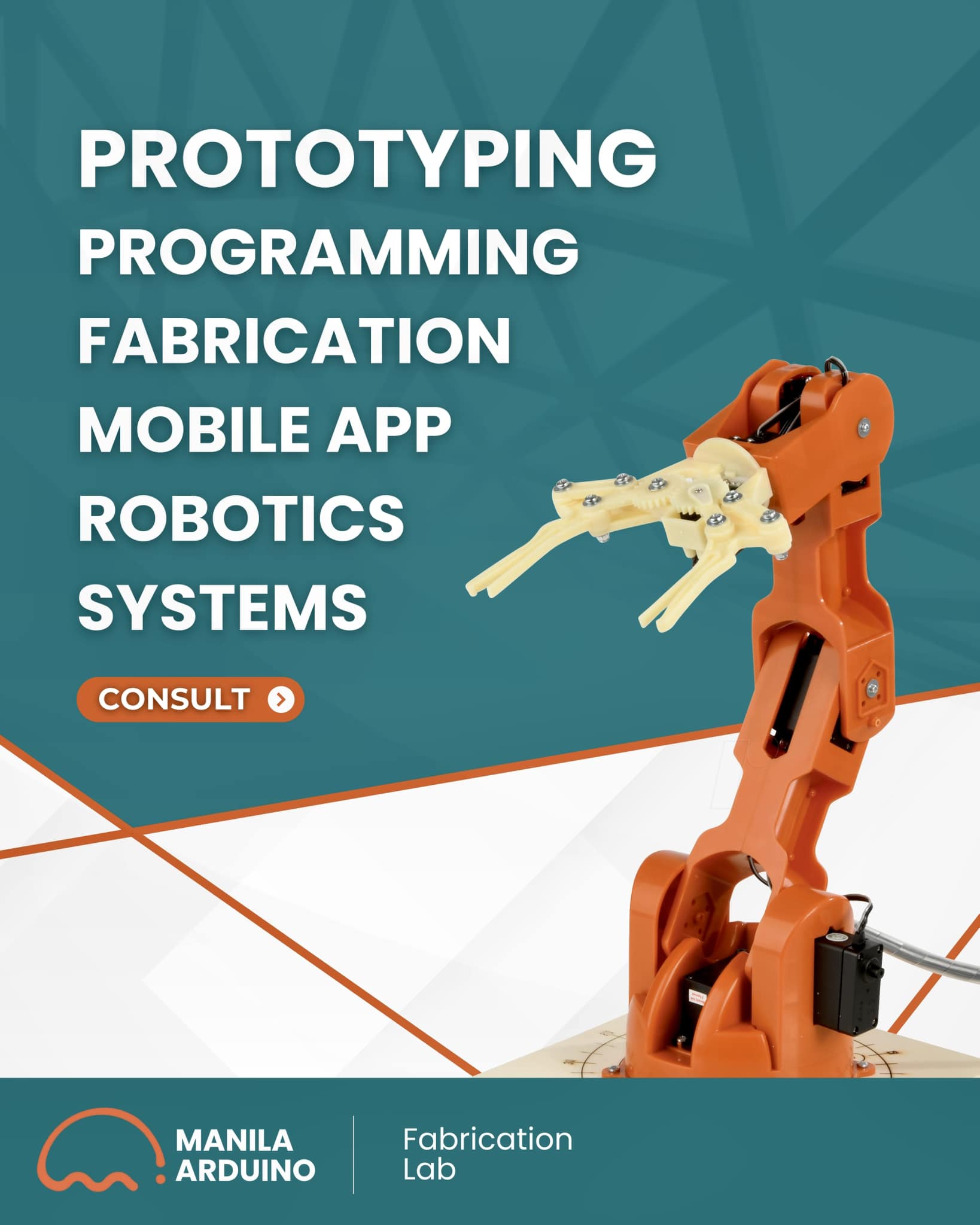 Manila Arduino - Fabrication, Prototyping Services and Mobile App ...
