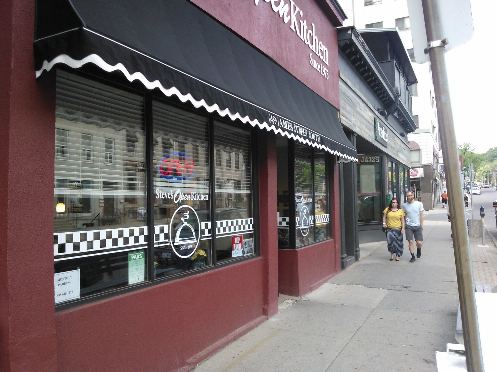 Toby's Good Eats - Now you can order online for pick up OR delivery on ...