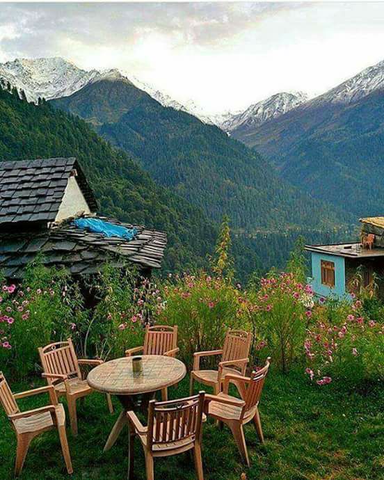 I Love - Semandi dhar Tehri Garhwal, Ghansali Ghansali Tehri Garhwal ...