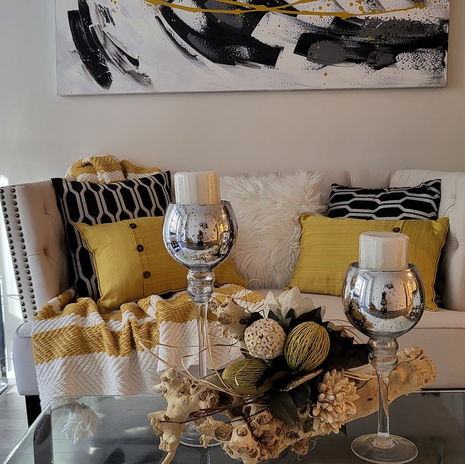Ideal Staging And Design on Reels