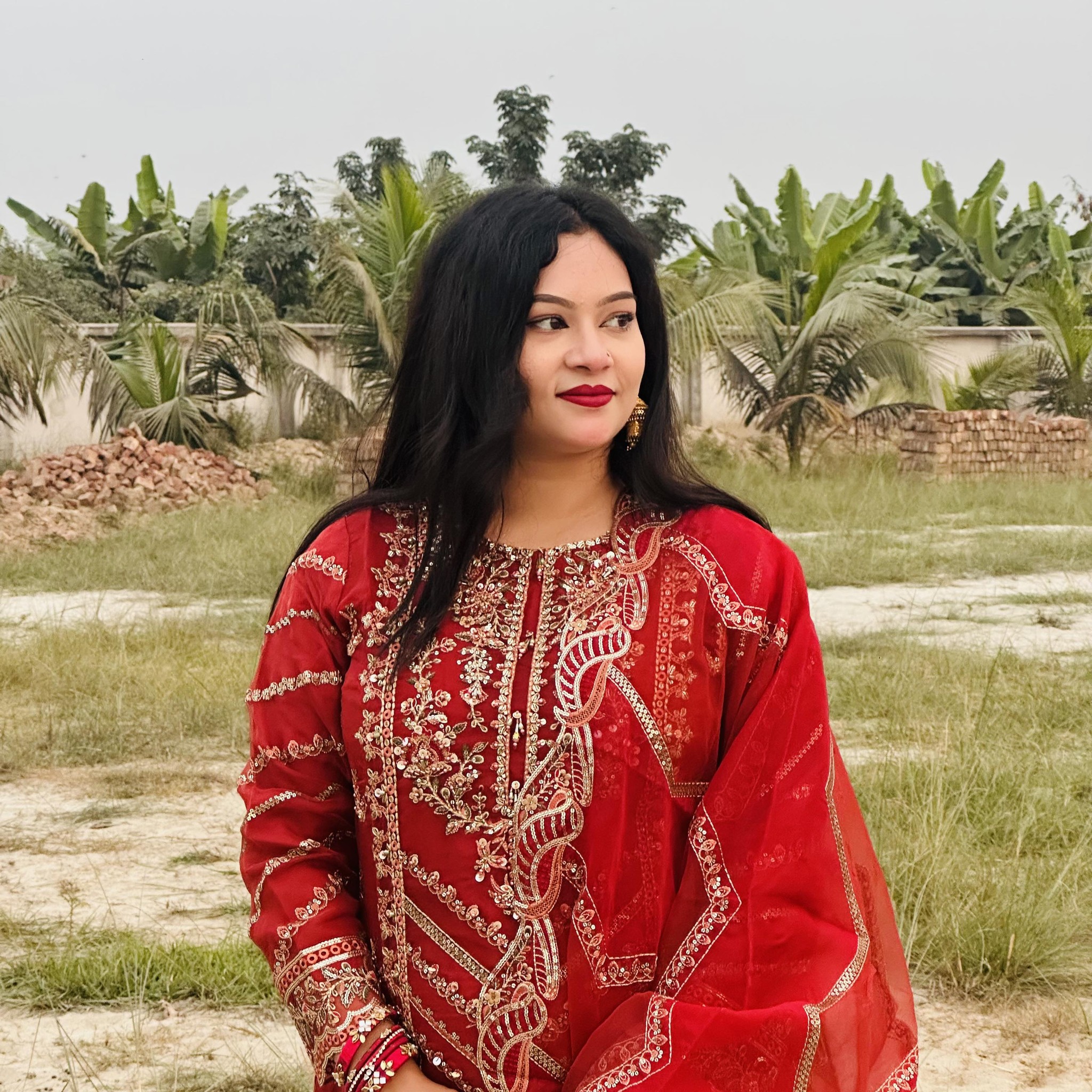 Ishrat Jahan Akhi