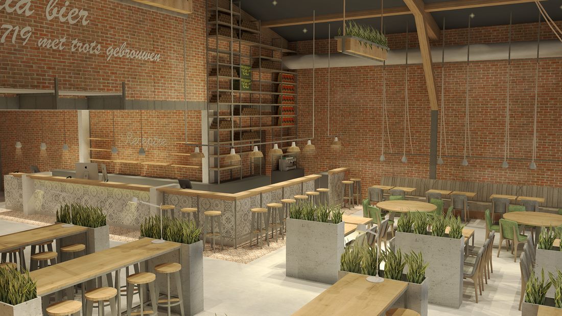 Tim Design | Helmond