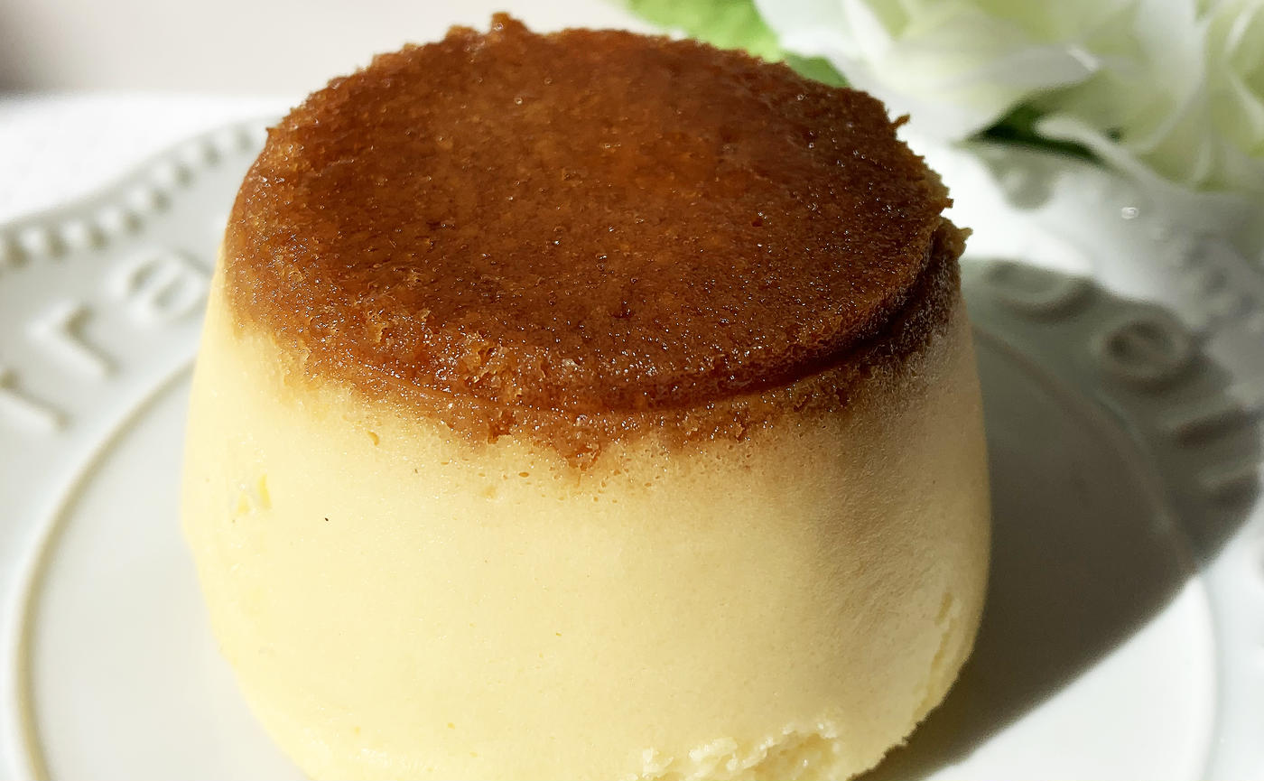 Samurai - 🍰🍮 Pudding!? ที่เป็น Cheesecake 🍰🍮 หรือ 🍰🍮 Cheesecake ที่เป็น ...