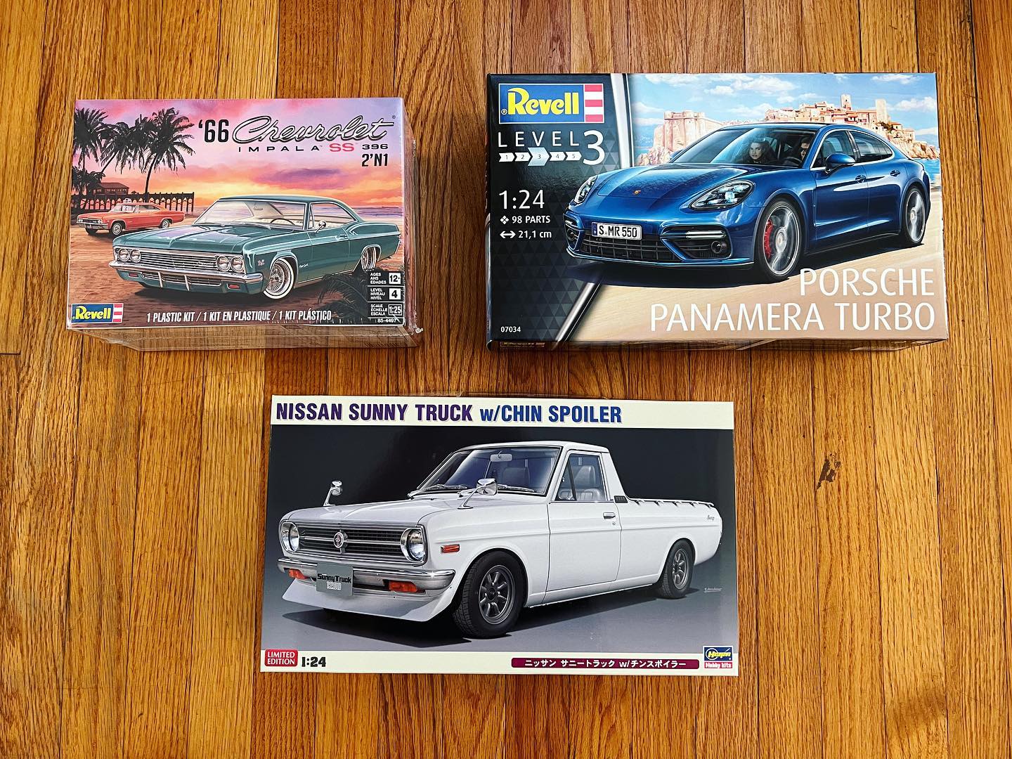 Scale Riders - New arrivals 🚚 Scaleriders.com... | Facebook