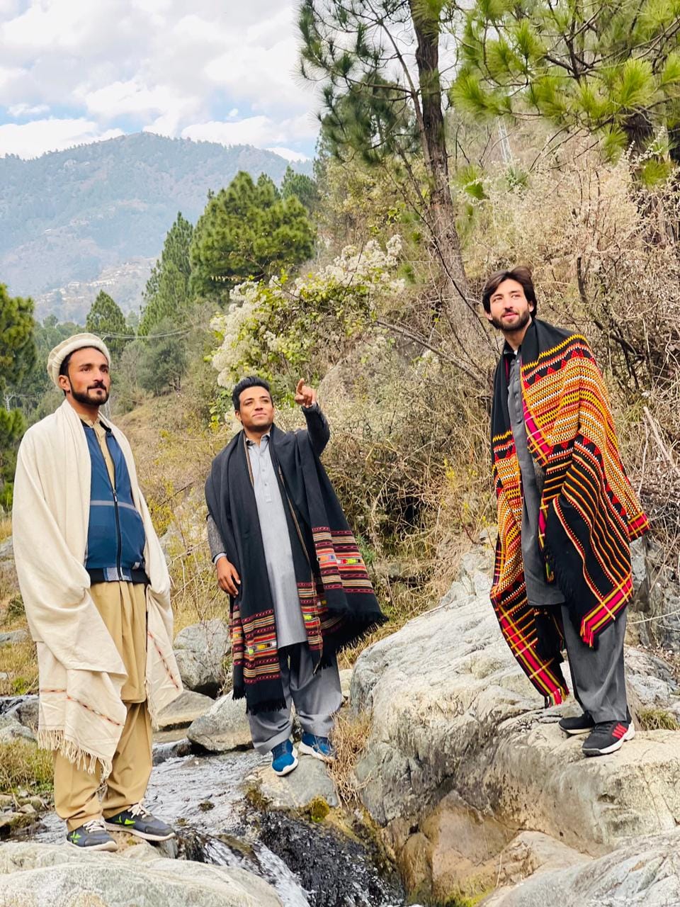 Aziz Ullah on Reels