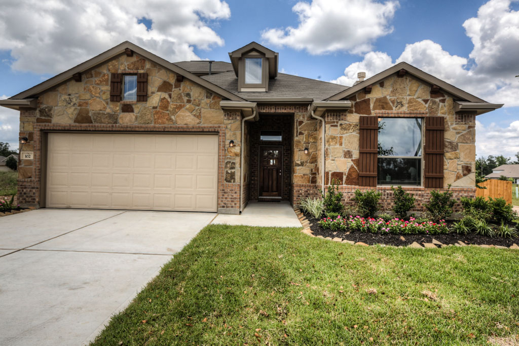 Magnolia Ridge | Magnolia TX