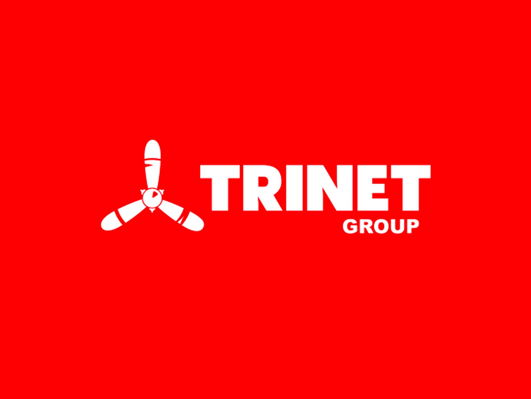 TRINET.Group | Saint Petersburg