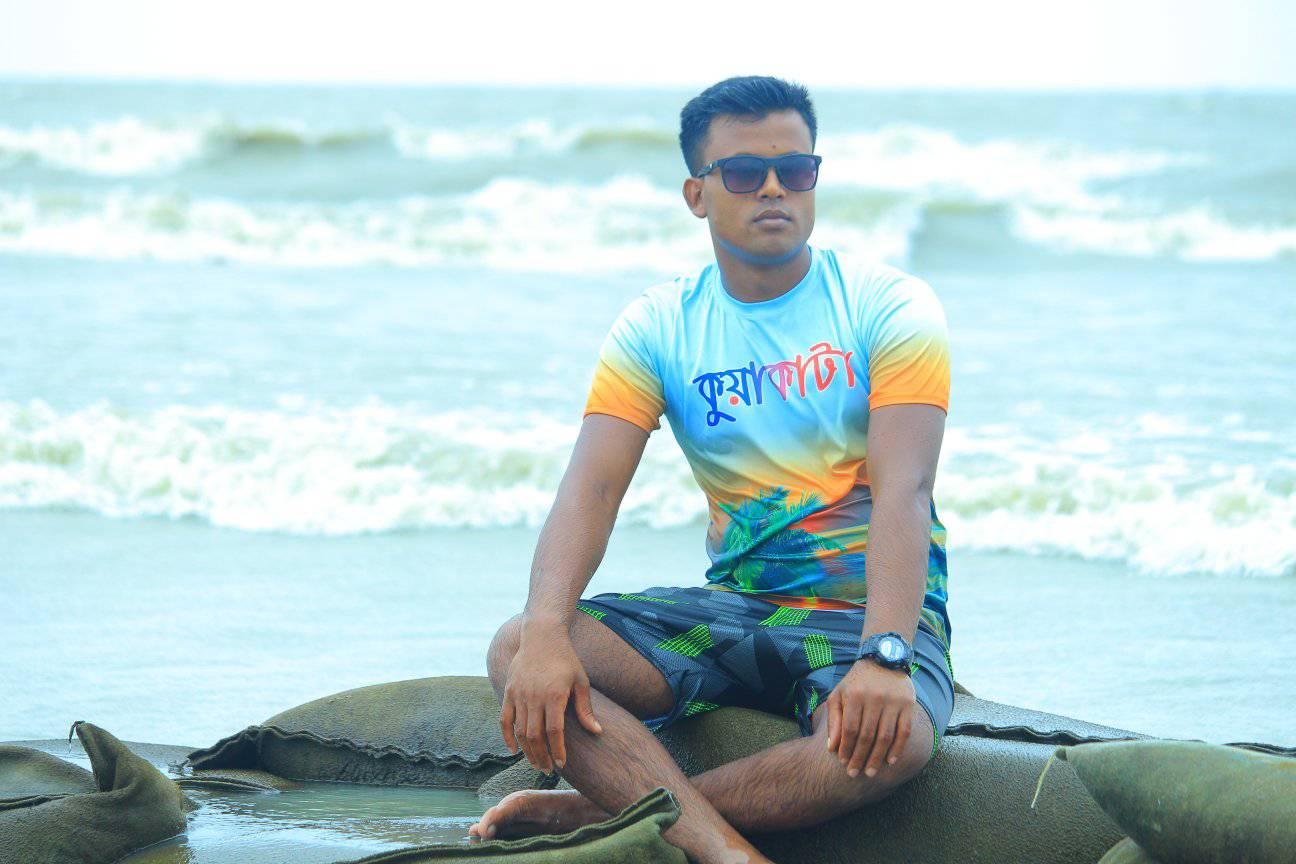 Rashed Rana