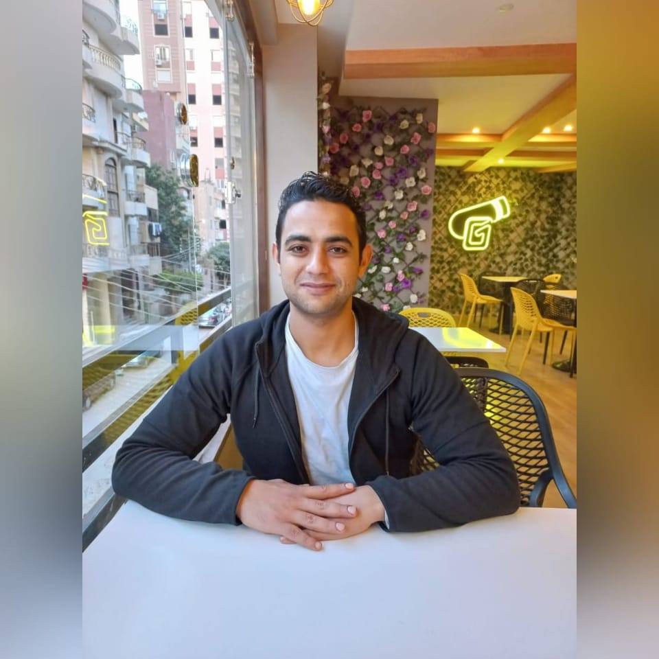 Hamed Rasheed - Hamed Rasheed added a new photo — with...