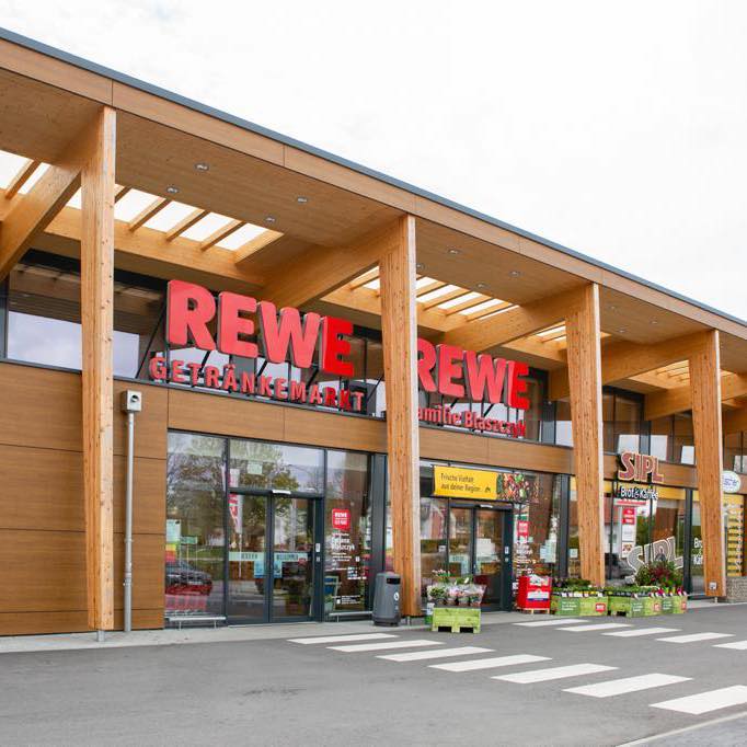REWE Familie Blaszczyk Obertraubling