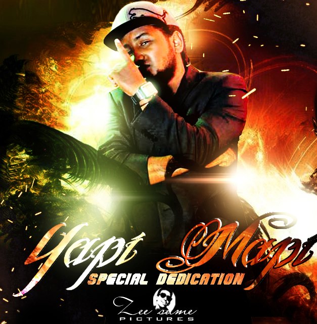 Yapi mapi the BLACK NORTH STAR