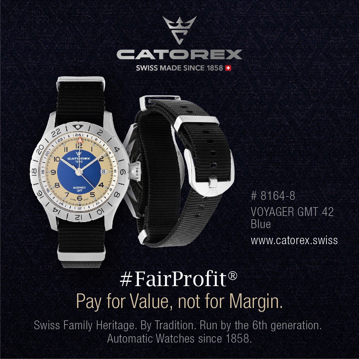 Catorex 1858 (@Catorex1858) • Facebook