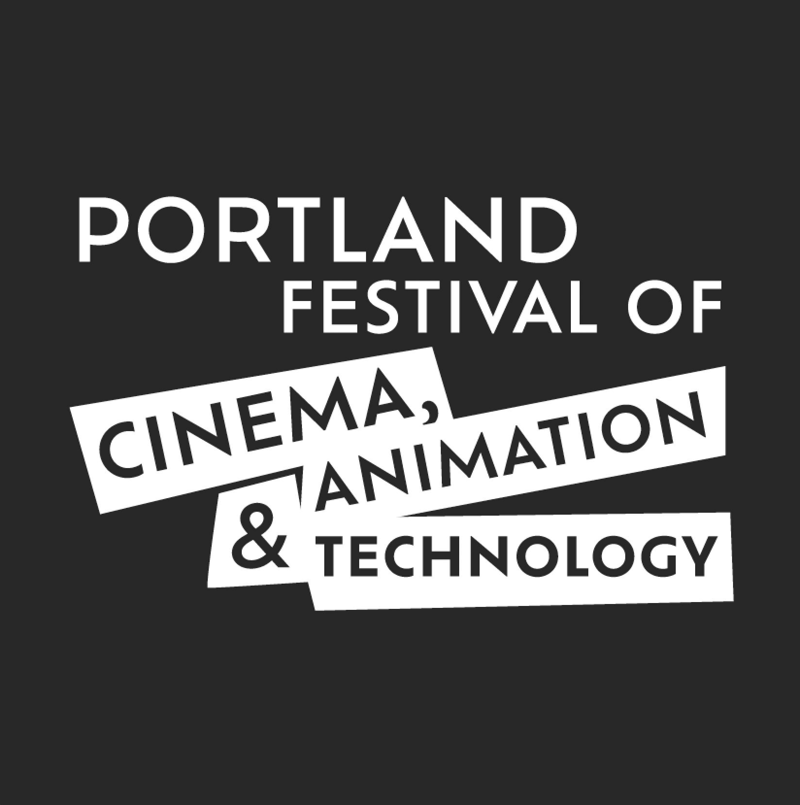 Portland - Call for Entries — PFCAT 2026 Submissions are now open for ...