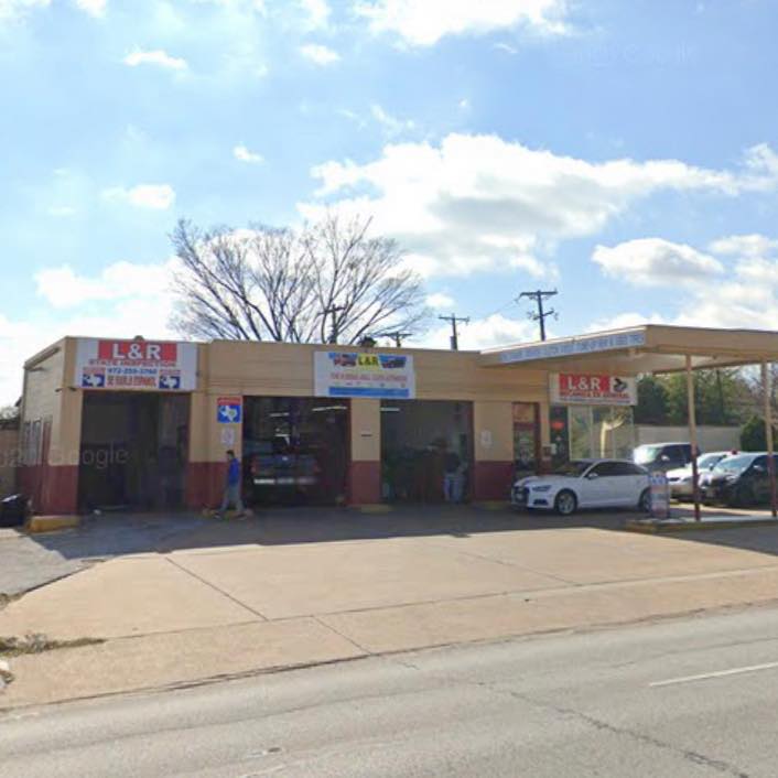 L&R Auto Service | Irving TX